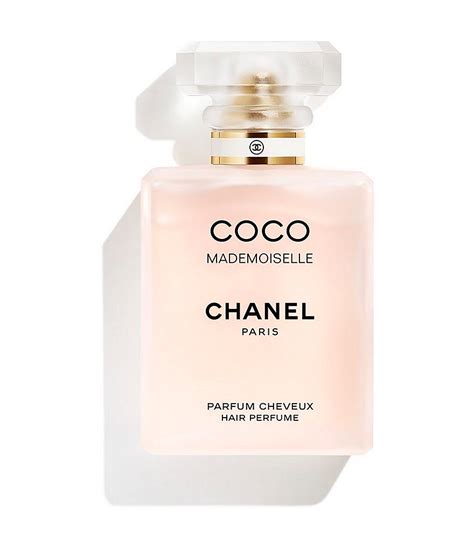 chanel mademoiselle dillards|chanel coco mademoiselle benefits.